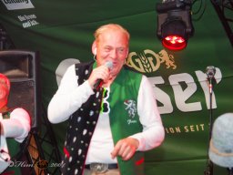 Die Edelseer auf der Wiener Kaiser Wiesn